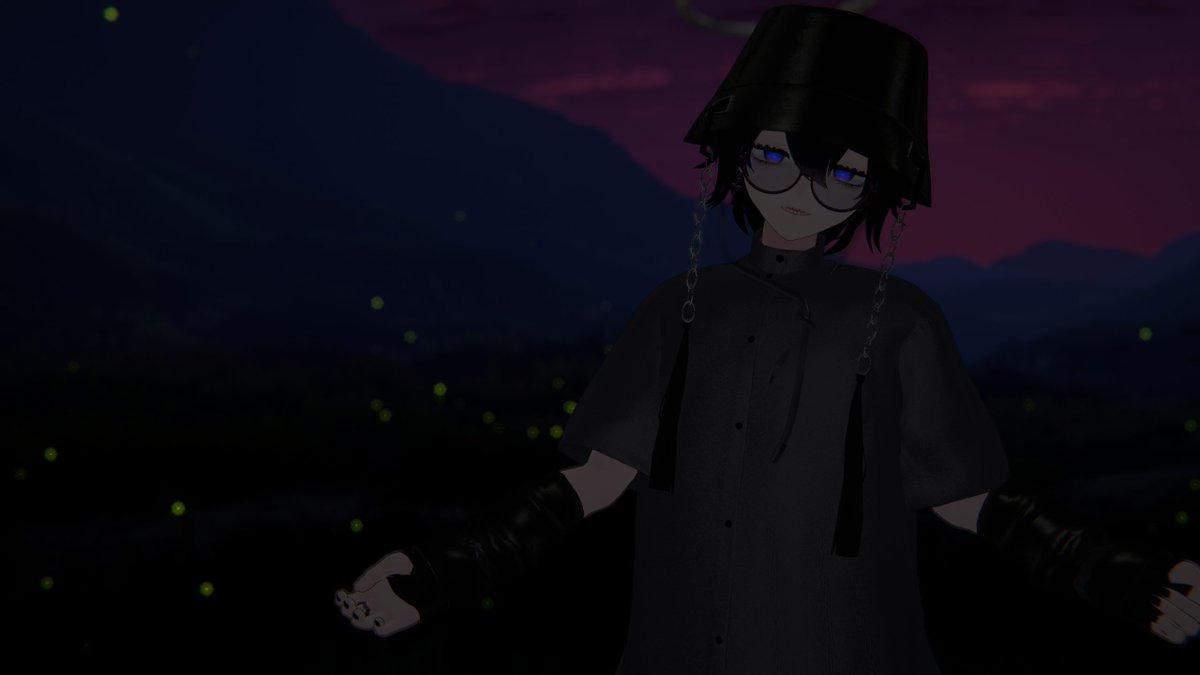 danukidaYOH's tweet photo. ホタルビ https://t.co/ujnkaaYJNt