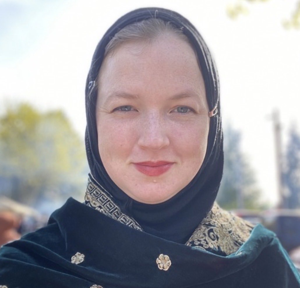 MindOverMadnes2's tweet photo. Forget the critical race and religion theories we’ve been taught. There are more “white” Muslims in the world than Jews of any color or origin. In fact “white” Muslims outnumber all Jews by 2:1. I’m sure the reasons won’t surprise anyone. https://t.co/oziF0sS6rs