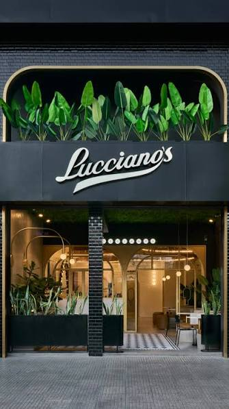 porqueTTarg's tweet photo. "Lucciano's"

Porque hará una mega inversión de 12 millones de dólares y abrirá 40 locales en Argentina durante todo 2026. https://t.co/oflgFQRwik