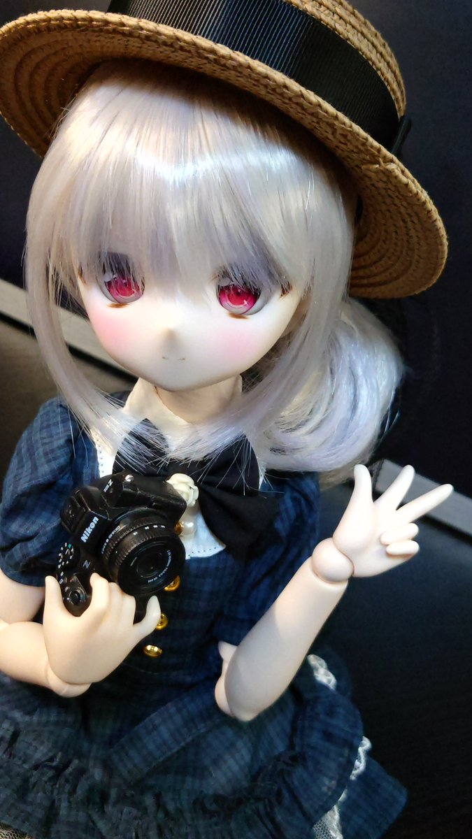 kuni_Doll's tweet photo. #やるっ子 https://t.co/u7m8h5yMpz