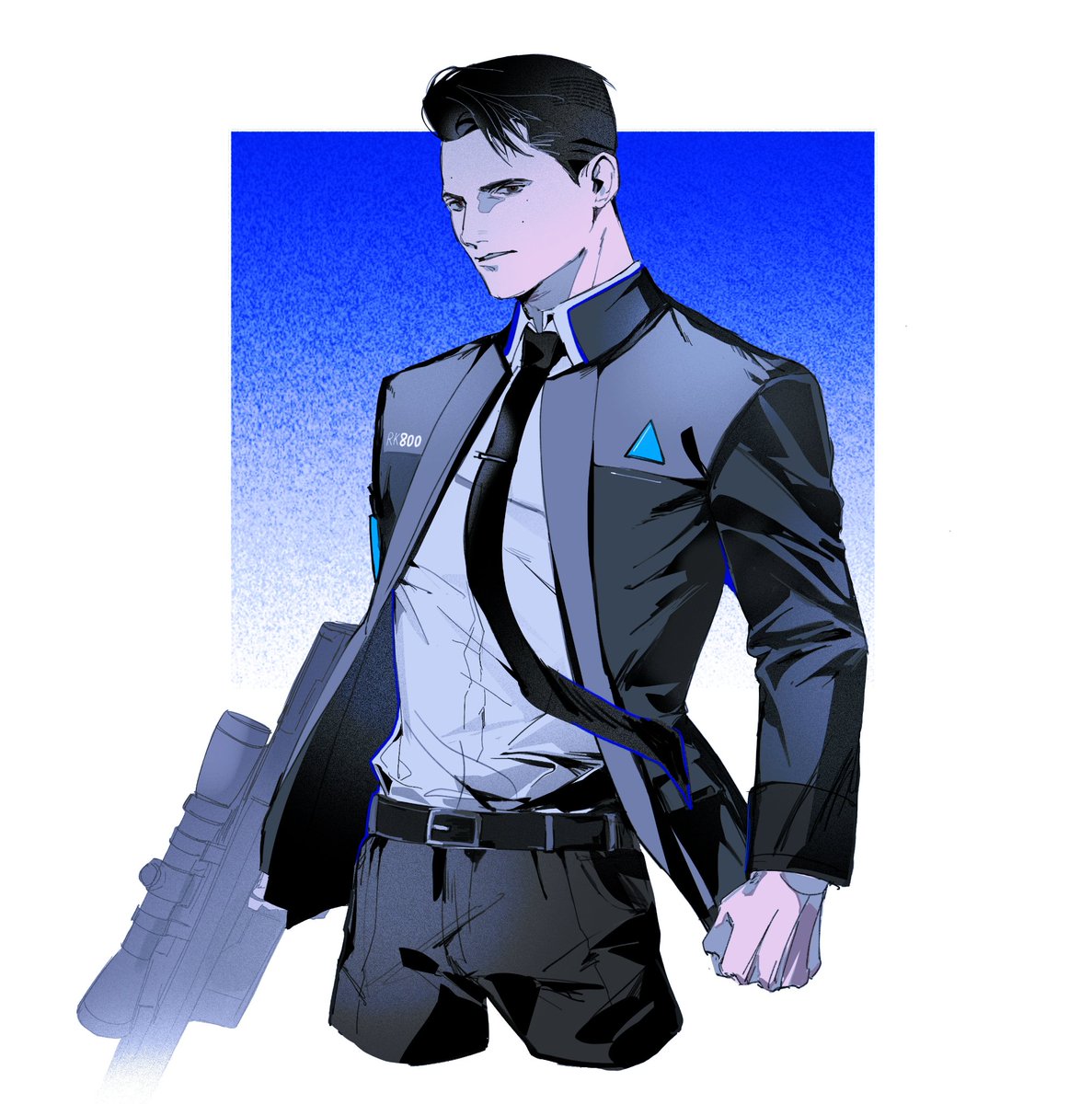 speechless_DBH's tweet photo. #DBH #CONNOR https://t.co/ju79YxTJEf
