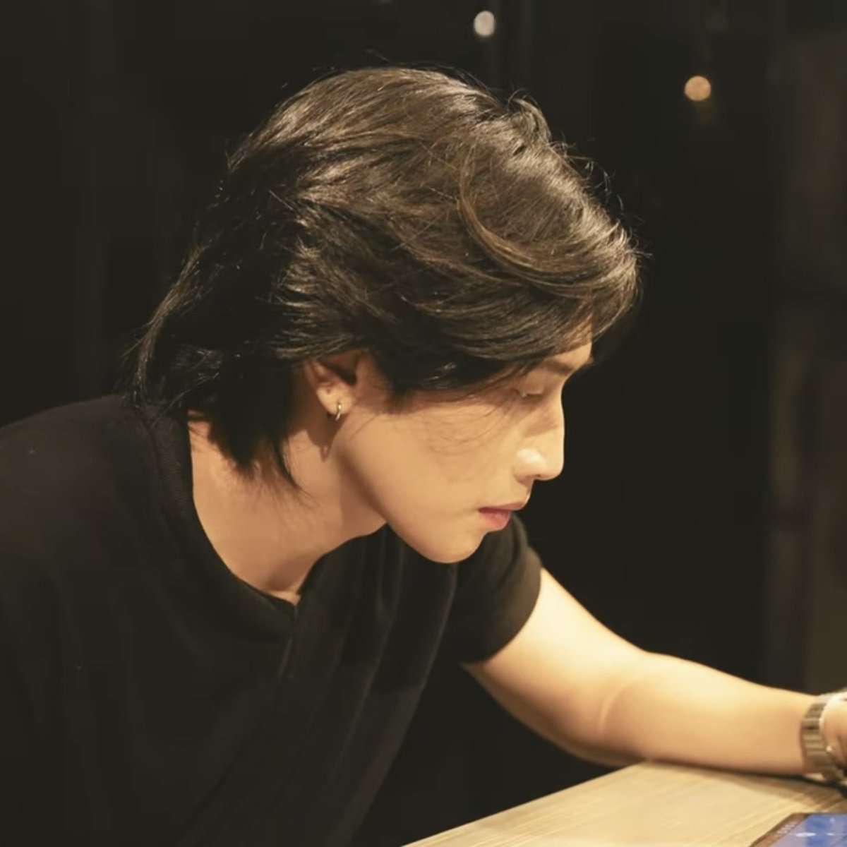 somewrit's tweet photo. Maybe I Knew from the Start (That I Can’t Let You Go)

Chapter 5,
by rainbowsoul and somewrit

https://t.co/vCVujwELz7 https://t.co/qlRaUk3ha4