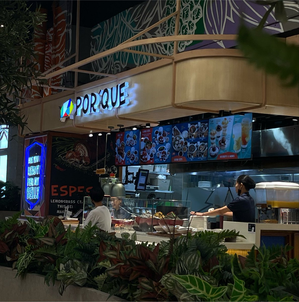 alterhubbie's tweet photo. Lain pay atu pero nice kaayo and food hall sa SM CITY Cebu no. 

#altercebu https://t.co/gjYFQAuzGr
