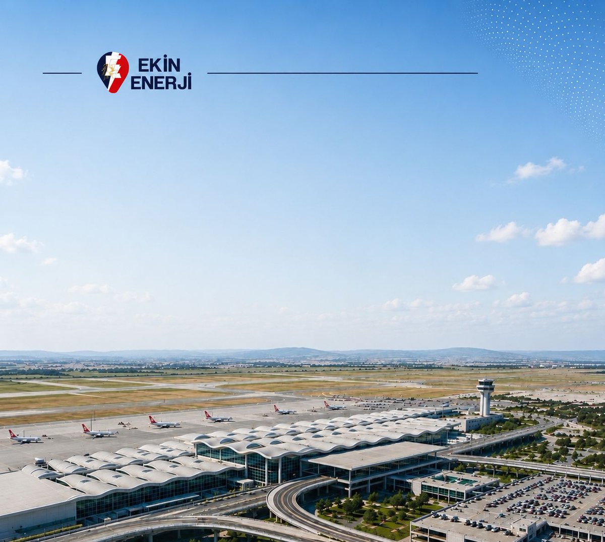 yatirimlardergi's tweet photo. 🔵Ekin Enerji, İzmir Adnan Menderes Havalimanı Pat Sahaları AGL ve Elektrik Taahhüt İşlerini Üstlendi
🔗 Yatırımlar Dergisi'ndeki haber: https://t.co/dSVGrO7trk
#Muteahhit #Taahhut #Muhendislik #Tasarım #insaat #Proje #Liman #Port #Havalimanı #Airport #YatirimlarDergisi https://t.co/MSkJSQgFPF