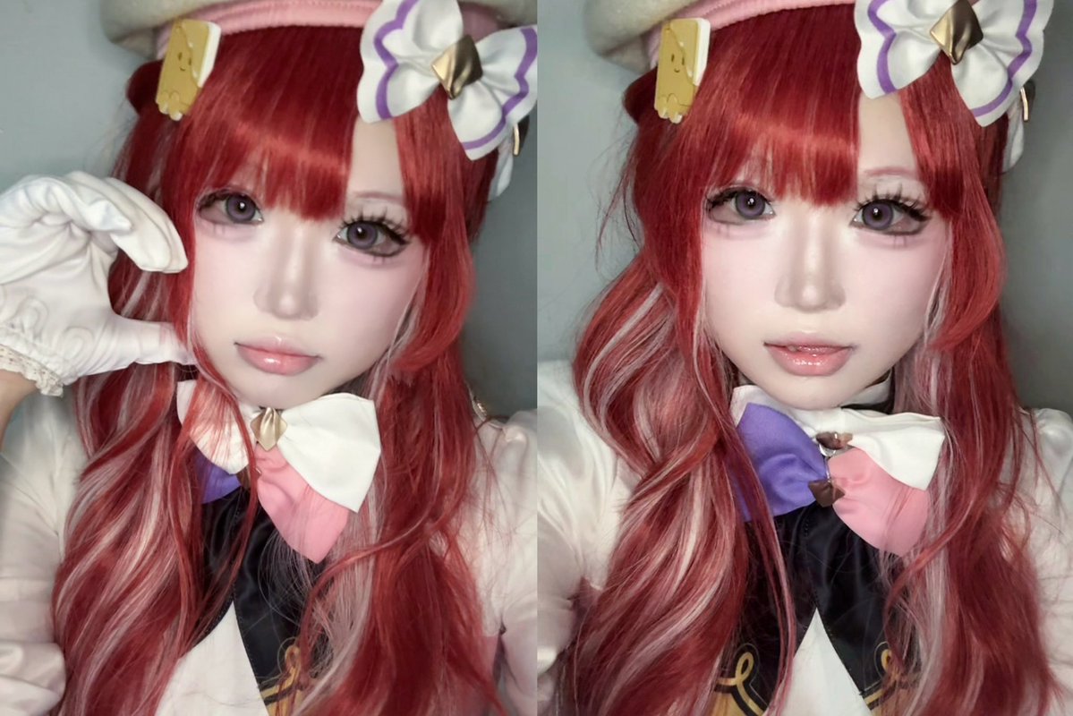 monya_ng's tweet photo. https://t.co/QK15EveYZY