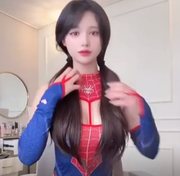 ChristinaH79881's tweet photo. Hari ini aku mau niru Spider-Man, hahaha!

https://t.co/2mrMUPpfbv

https://t.co/BLnrwiv93y

#videy #cdn #twimg #slicedrive #doods #aceimg Spain highlights https://t.co/mlUxOfJsBm