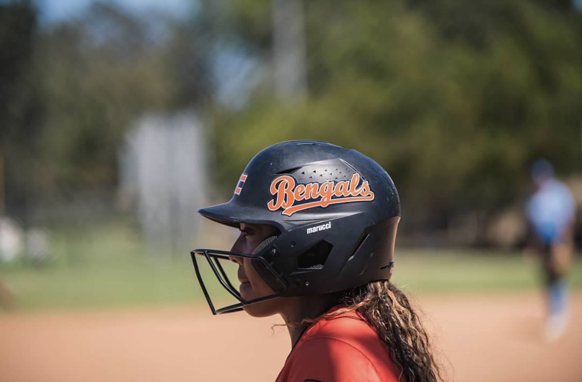 AriFlashJackson's tweet photo. PGF 2026 β€οΈ #ChristFirst #BSCBengals #PGF #Softball https://t.co/m471r89n0M