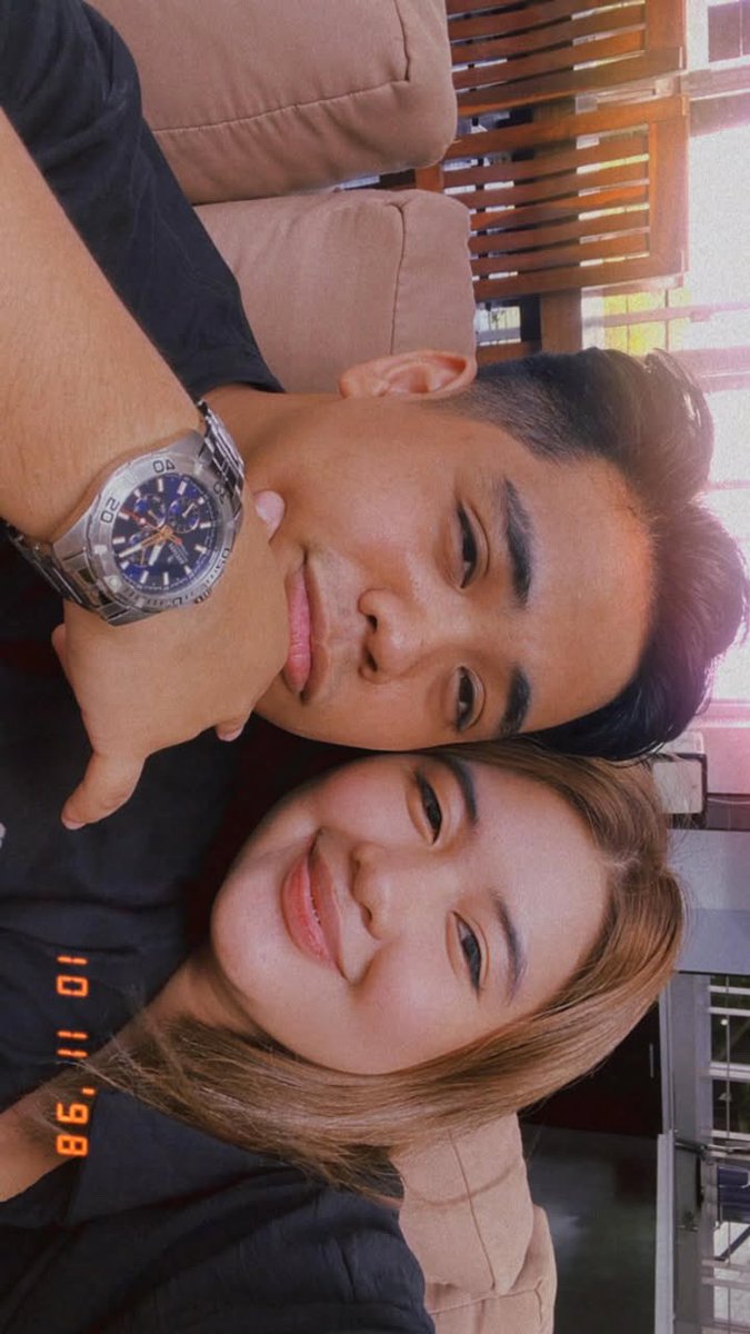 FidelsonShasha's tweet photo. random moments with you. 🗝️🫶🏻 https://t.co/iigiYNP1q9