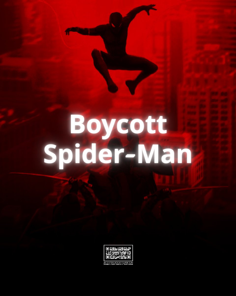 BoycottCampaign tweet picture