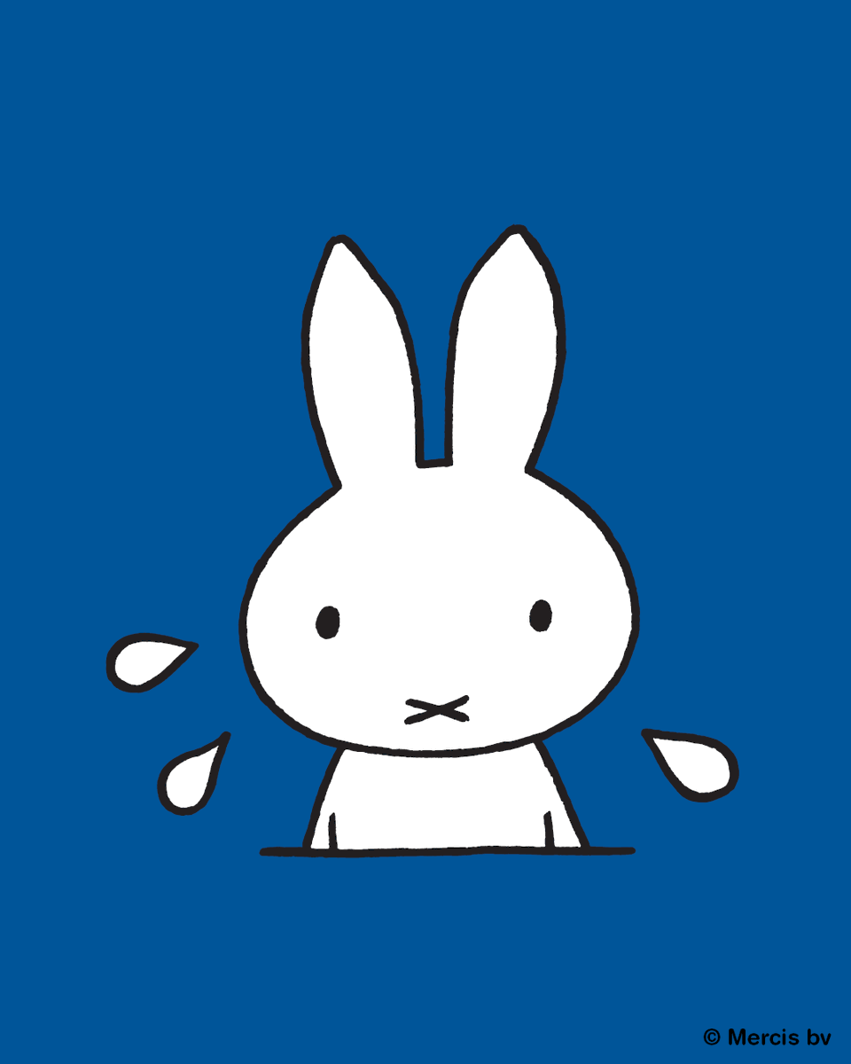 nijntje_NL's tweet photo. Nijntje houdt van de zee! Op warme zomerdagen geniet ze het liefst van een heerlijke duik.

#miffy https://t.co/XkhpXd5r2k
