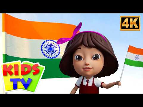calibre50eden's tweet photo. She woke up this morning and the first words out of her mouth were from a YouTube video.

Not "good morning." Not "mama."

The lyrics to a Hindi nursery rhyme about taking a flag to school.

I’m not sure whether to be proud or concerned about my parenting. https://t.co/9uzYwi70rA