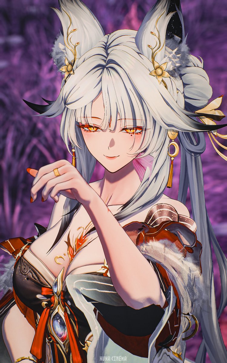 wuwa_cinema's tweet photo. Come here, you deserve some head pats

Mods credit: Kuzan^ https://t.co/Bbu1ZoiueC