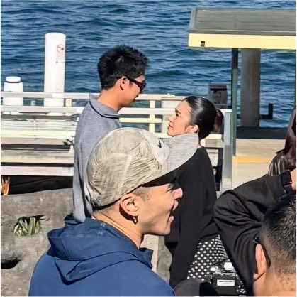 donbellechemy's tweet photo. EXCUSE ME, DONNY AND BELLE???? 😭😭😭✋🏼 https://t.co/oRIMTSIJuD