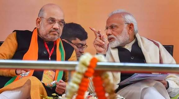 Maddy2105's tweet photo. Call me an Andh Bhakt, but they have earned that. The Duo will go down in history as the leaders who revived India. All their enemies, just like the ones listed above, will be turned to dust. https://t.co/ynGyNUASq8