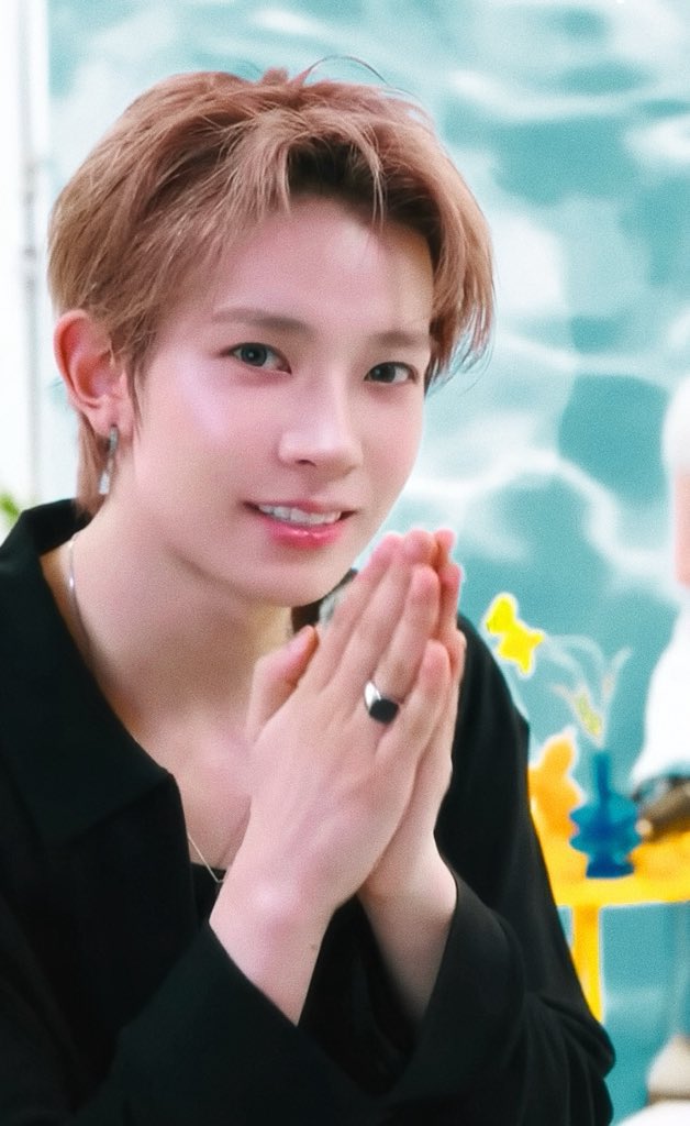 myheavanly's tweet photo. หมดใจเฮียก็มีแค่คุณแบม https://t.co/PEX5rCyUlS