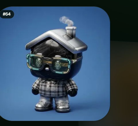 dustodon's tweet photo. Legendary NFT!!!! https://t.co/5zIzcVI4RV