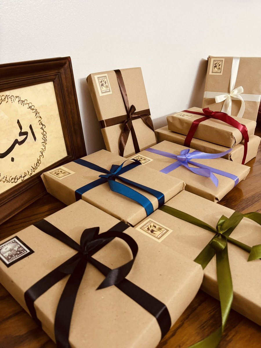 مَتجر الأُنس tweet media