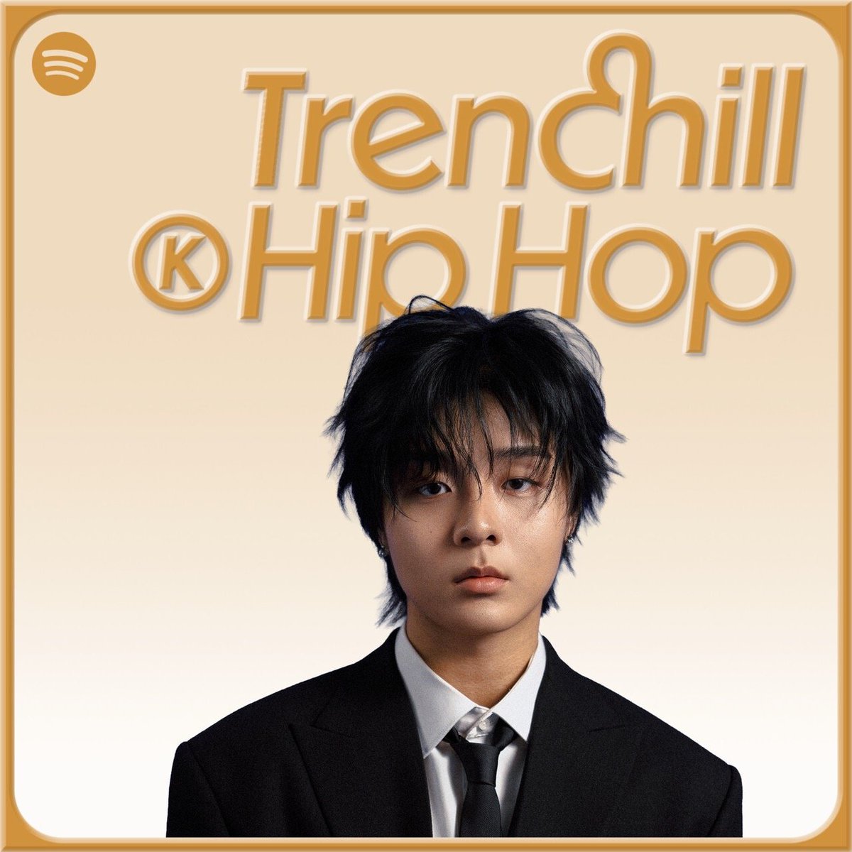 ambition_musik's tweet photo. TRADE L on the cover of Spotifyโs โTrenChill K-Hip Hopโ playlist. @SpotifyKR @SpotifyKpop
"TrenChill K-Hip Hop":
๐ https://t.co/MzelyCCqFw
#TRADEL #ํธ๋ ์ด๋์
#AMBITIONMUSIK #์ฐ๋น์
๋ฎค์ง https://t.co/VMPMBiUMIz