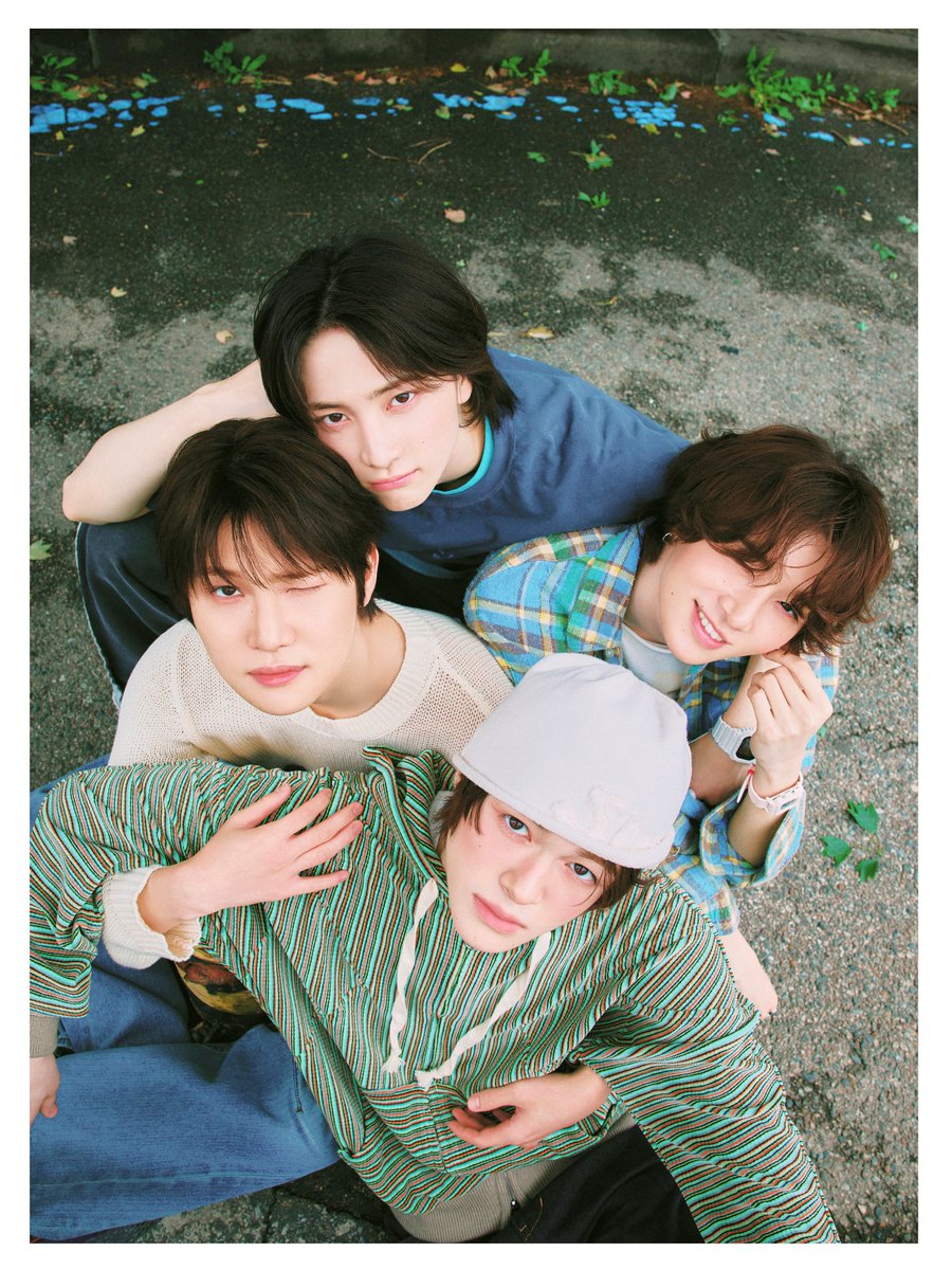 AEN_offcl's tweet photo. AEN THE 1ST EP [A NEW ERA OF NOW]
‘Next to You’ CONCEPT PHOTO 2

2026.08.05 6PM (KST/JST) Release

#AEN #에이엔 #エイエン
#A_NEW_ERA_OF_NOW
#XtoZ https://t.co/55GgkJ97cC