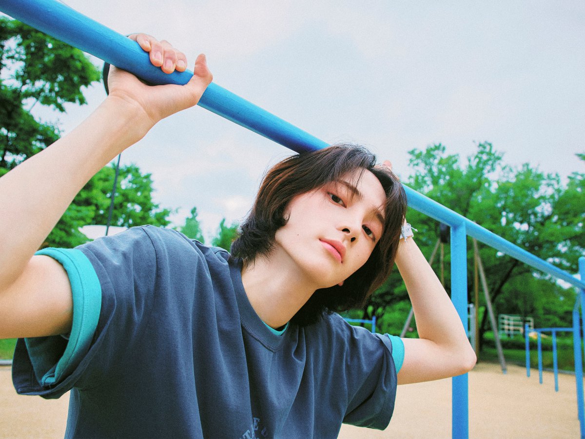 AEN_offcl's tweet photo. AEN THE 1ST EP [A NEW ERA OF NOW]
‘Next to You’ CONCEPT PHOTO 2

2026.08.05 6PM (KST/JST) Release

#AEN #에이엔 #エイエン
#A_NEW_ERA_OF_NOW
#XtoZ https://t.co/55GgkJ97cC