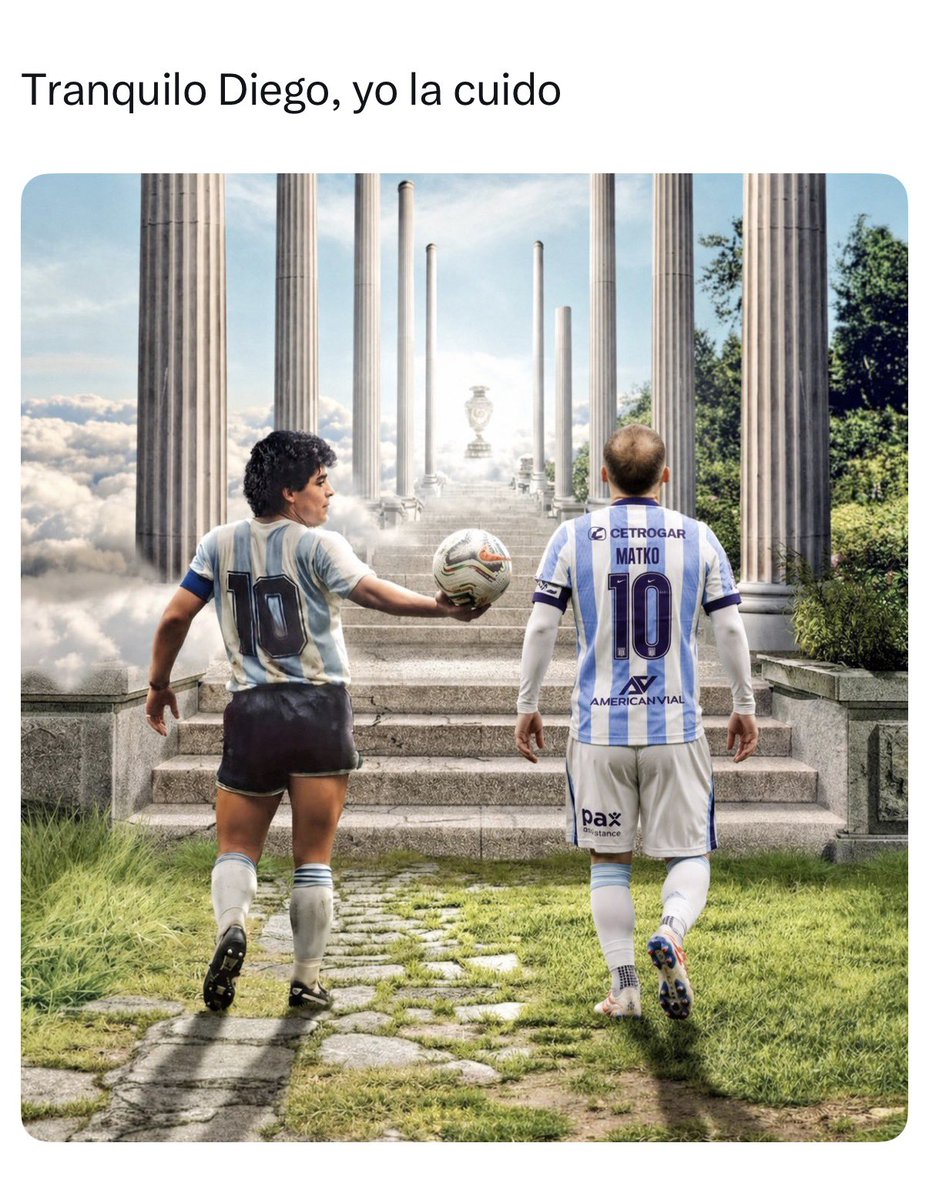 RacingLRDME's tweet photo. Disculpame, hoy no puedo. Juega Él. https://t.co/ijgjk0PTLX
