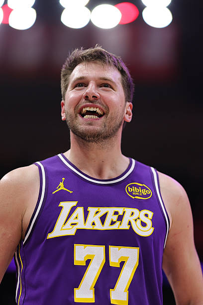 ClutchNumbers's tweet photo. Highest Isolation Points Per Possession (PPP) In The 2025–26 NBA Regular Season (Min. 100 Isolation Possessions):

1. Luka Doncic — 1.17
2. Shai Gilgeous-Alexander — 1.16
3. Payton Pritchard — 1.11
4. James Harden (CLE) — 1.08
4. Nikola Jokic — 1.08
4. Jamal Murray — 1.08
7. Zion Williamson — 1.07
8. James Harden (LAC) — 1.06
9. Austin Reaves — 1.05
9. Devin Booker — 1.05