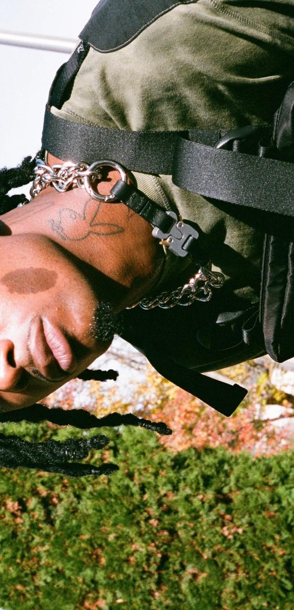 opiumrelated's tweet photo. Playboi Carti (2018) 🔥 https://t.co/X9fWS7k2yG