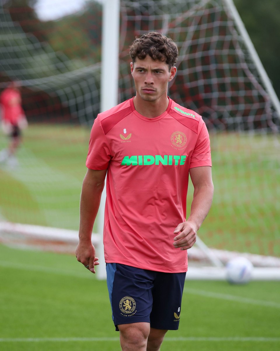 Middlesbrough FC tweet media