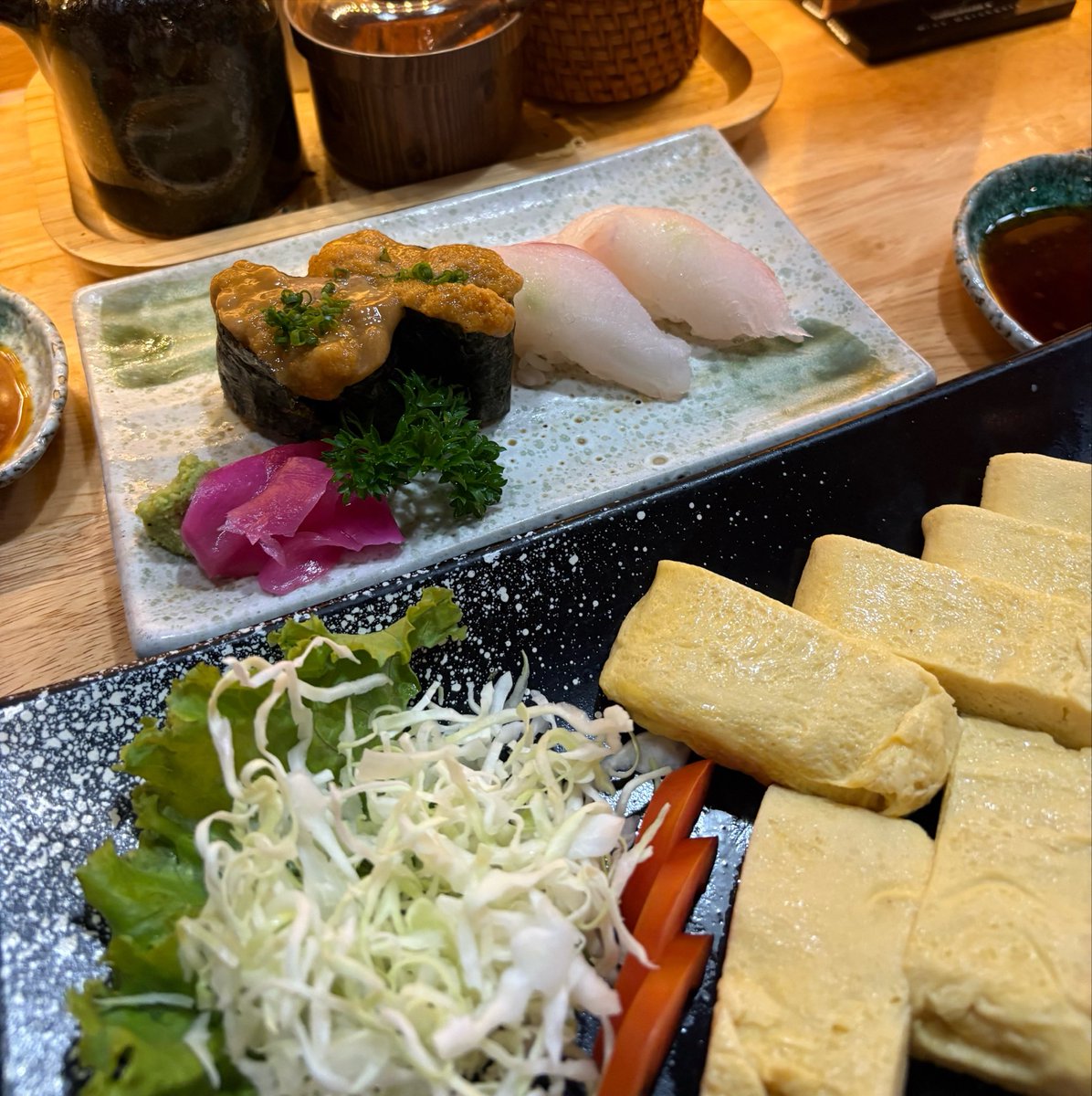 sungi_bab's tweet photo. #식사계트친소 식사계트친소

맛집 찾기 + 맛있는거 해먹기가 일상의 낙인 사람..//♡
같이 마싯는거 공유해요( ´͈ ᵕ `͈ )◞♡
맘찍하면 찾아가용❤️❤️ https://t.co/jxyDoy5CR1
