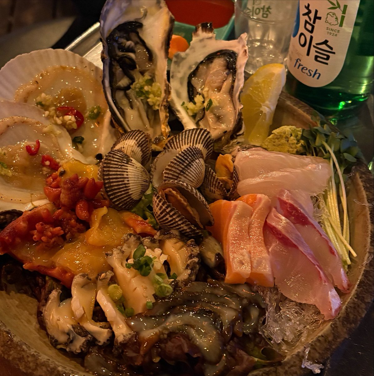 sungi_bab's tweet photo. #식사계트친소 식사계트친소

맛집 찾기 + 맛있는거 해먹기가 일상의 낙인 사람..//♡
같이 마싯는거 공유해요( ´͈ ᵕ `͈ )◞♡
맘찍하면 찾아가용❤️❤️ https://t.co/jxyDoy5CR1