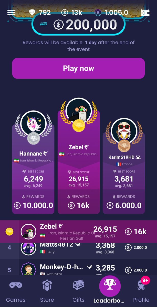 Zeb_330's tweet photo. @Octo8gaming Its just for warm up, I think it's not bad 👀 https://t.co/Tuvfnf2drB