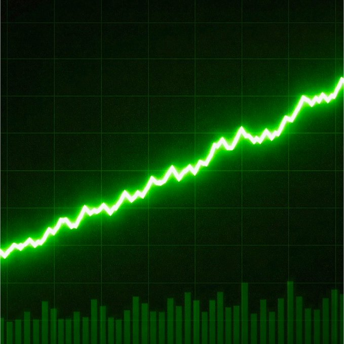 whitee_rhinoo's tweet photo. JUST IN: Apple $AAPL surpasses $5 trillion #marketcap for the first time in history.

#Markets #MarketUpdate #StockMarket #trading #USA #US #stocks #crypto #Bullish #TRUMP #America #tariffwar #tariffdeal #Dollar #FederalReserve #DonaldTrump #Tariffs #rates #TradeDeal #Powell #Fed #Trump $Trump #Apple #AAPL #ATH