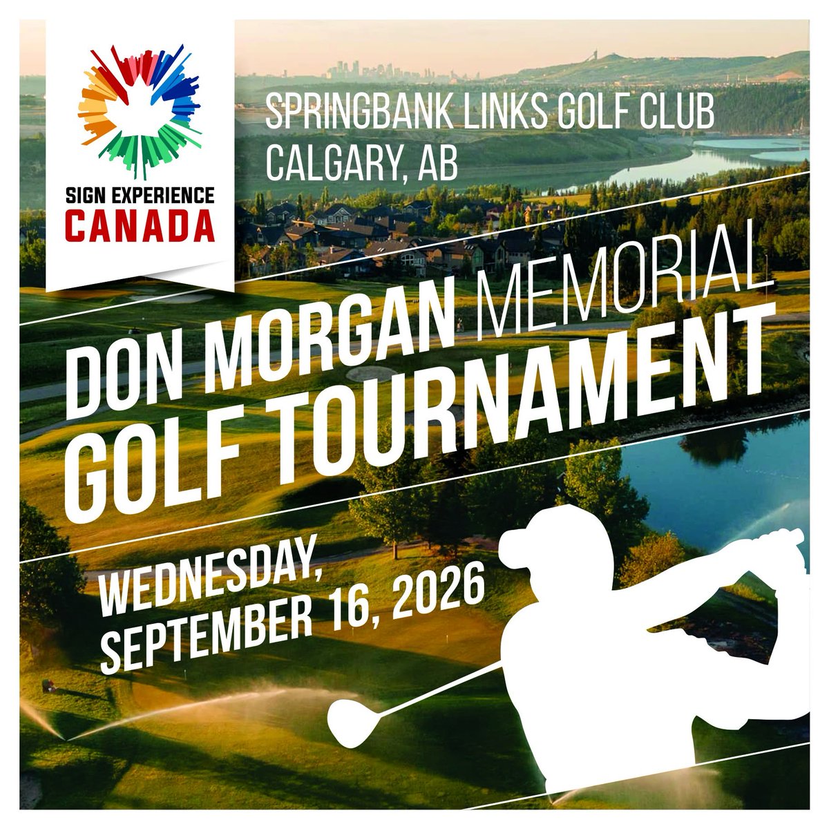 ASA_Signs's tweet photo. ⛳ Don't miss this incredible day of golf and networking! Register or become a sponsor today!

🌐https://t.co/ZQwwAAO2qX or click on 🔗 in our bio.

Thank you to our sponsors, the tournament is going to be even more awesome because of your support! 🥰 https://t.co/KXnZiVDjQr
