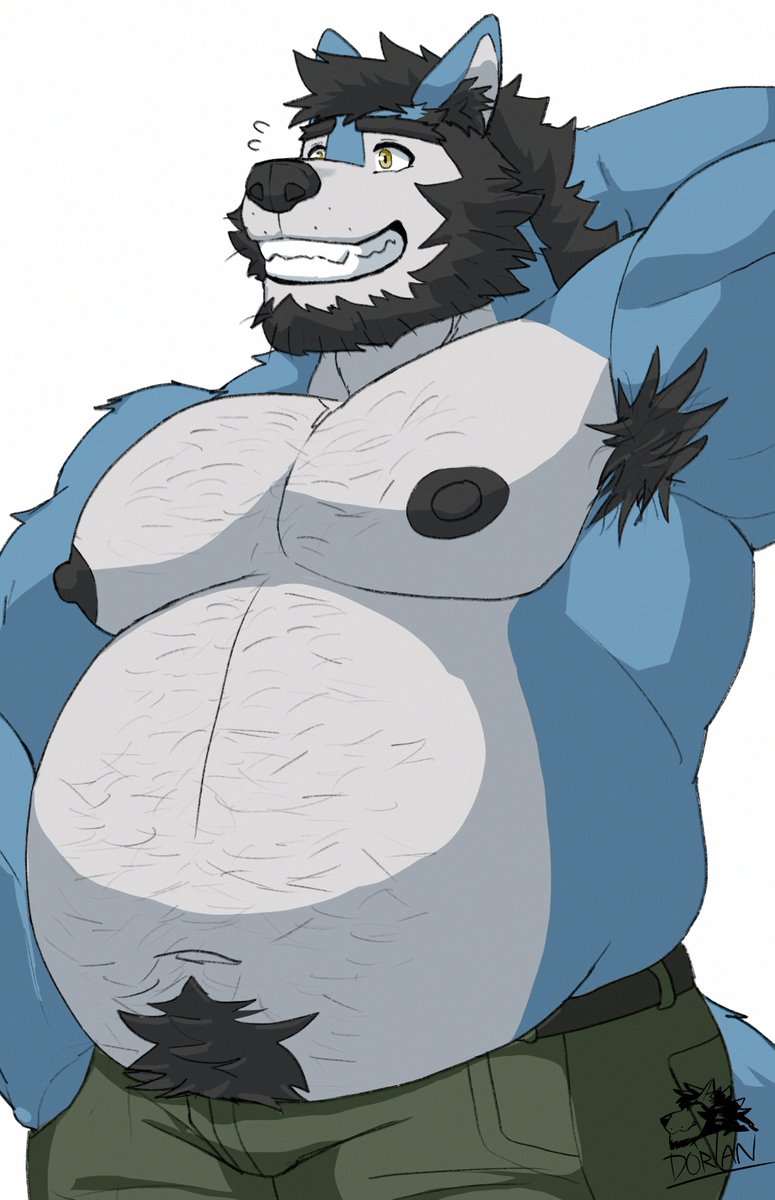 Cheotdo's tweet photo. addicted to his belly😳 https://t.co/fsQTMtZSKh