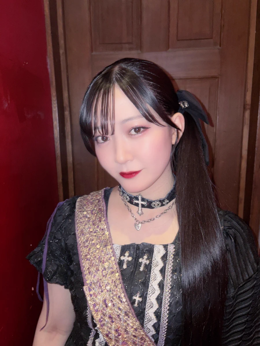 HAZUKI／大高羽月（DA・BAMBI） on X: 
