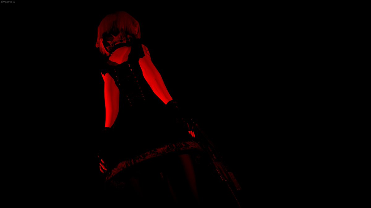 CORPUSWORK's tweet photo. SEE. YOU. AGAIN. #indiegame https://t.co/AZAwBL8Hdp