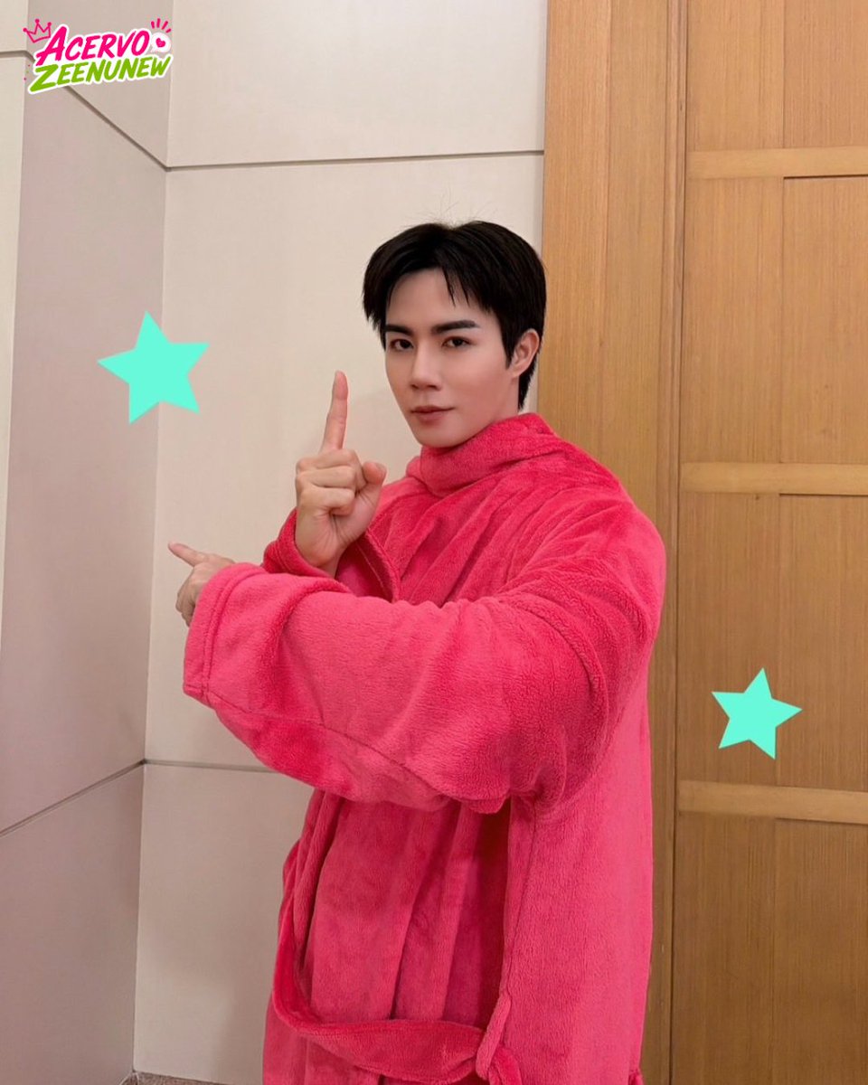 acervozeenunew's tweet photo. 🚨FINALMENTE!! Após muito tempo de espera, as gravações de Hug e-lhee começaram. 🥹

HUG E LHEE Q1
#มนต์รักฮักอีหลีเปิดกล้องเด้อค่ะ https://t.co/pvs64dTG95