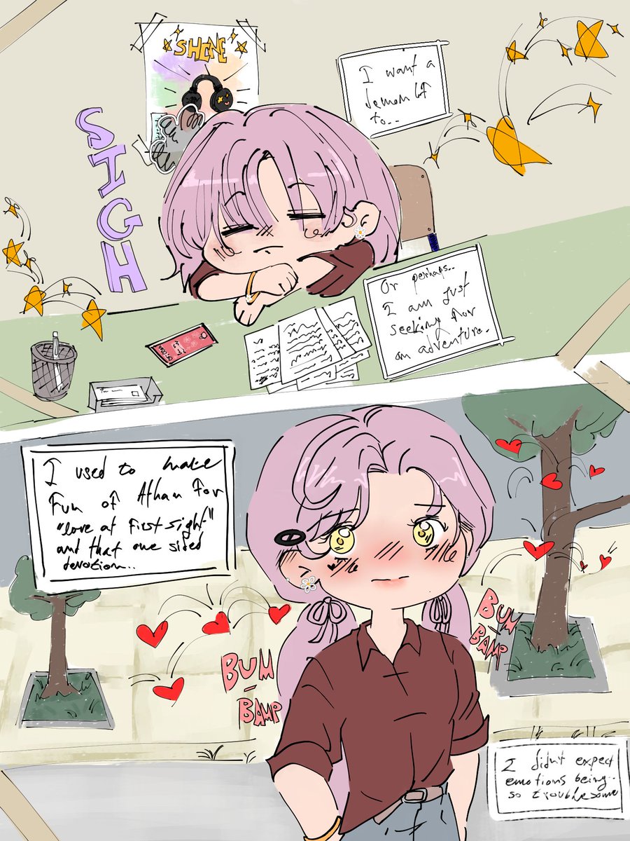 axromiix's tweet photo. #comic #oc #ArtShare https://t.co/lqEidAcEdH