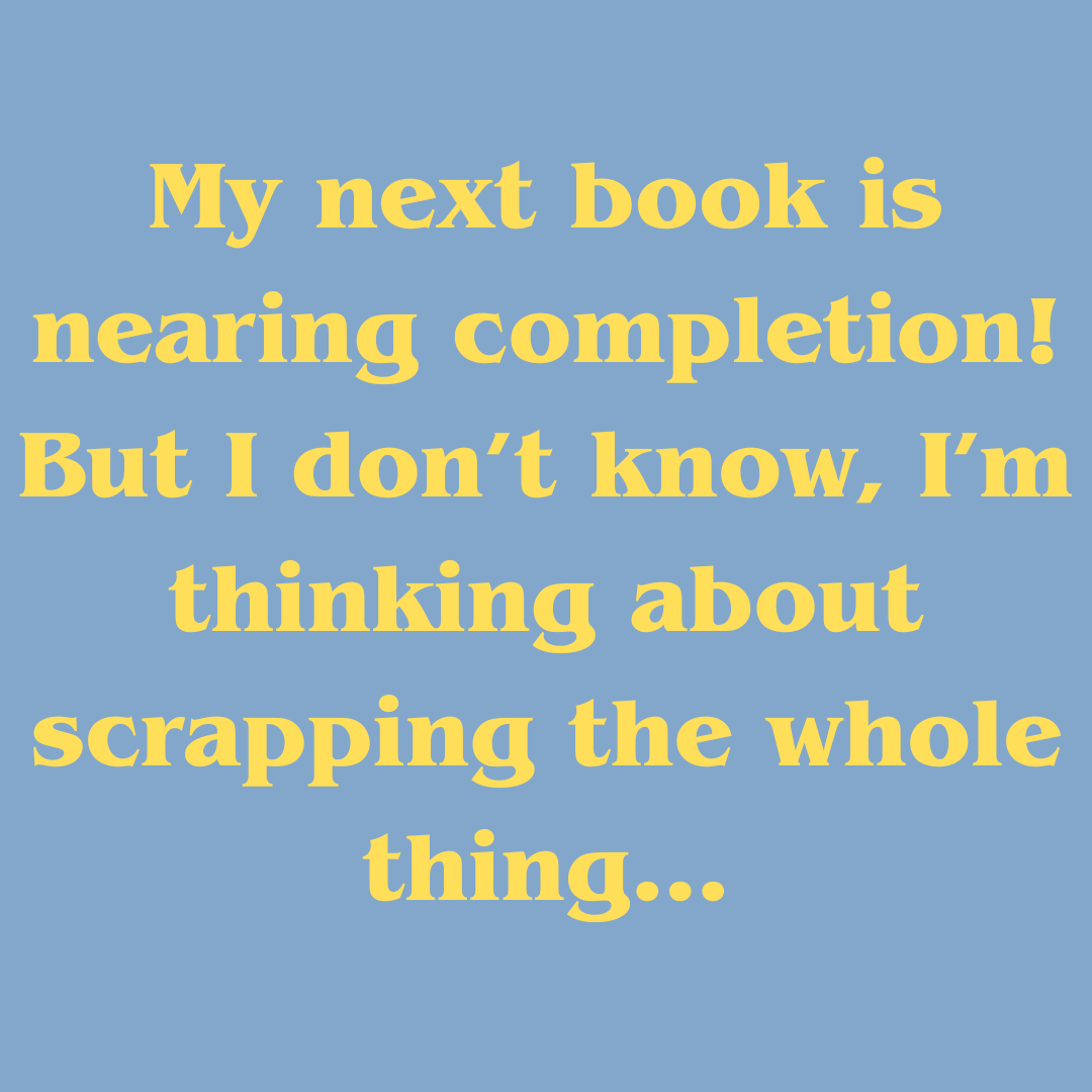 cml_author's tweet photo. I hope you're all excited for The Stormy Night Stories Collection Vol. 2!
#readingcommunity #shortstorycollection #comingsoon #bookish #writingcommunity https://t.co/5EDW6JRtCE