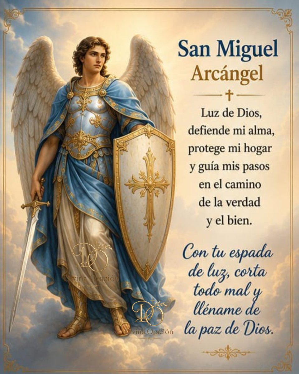 Divina Oración tweet media