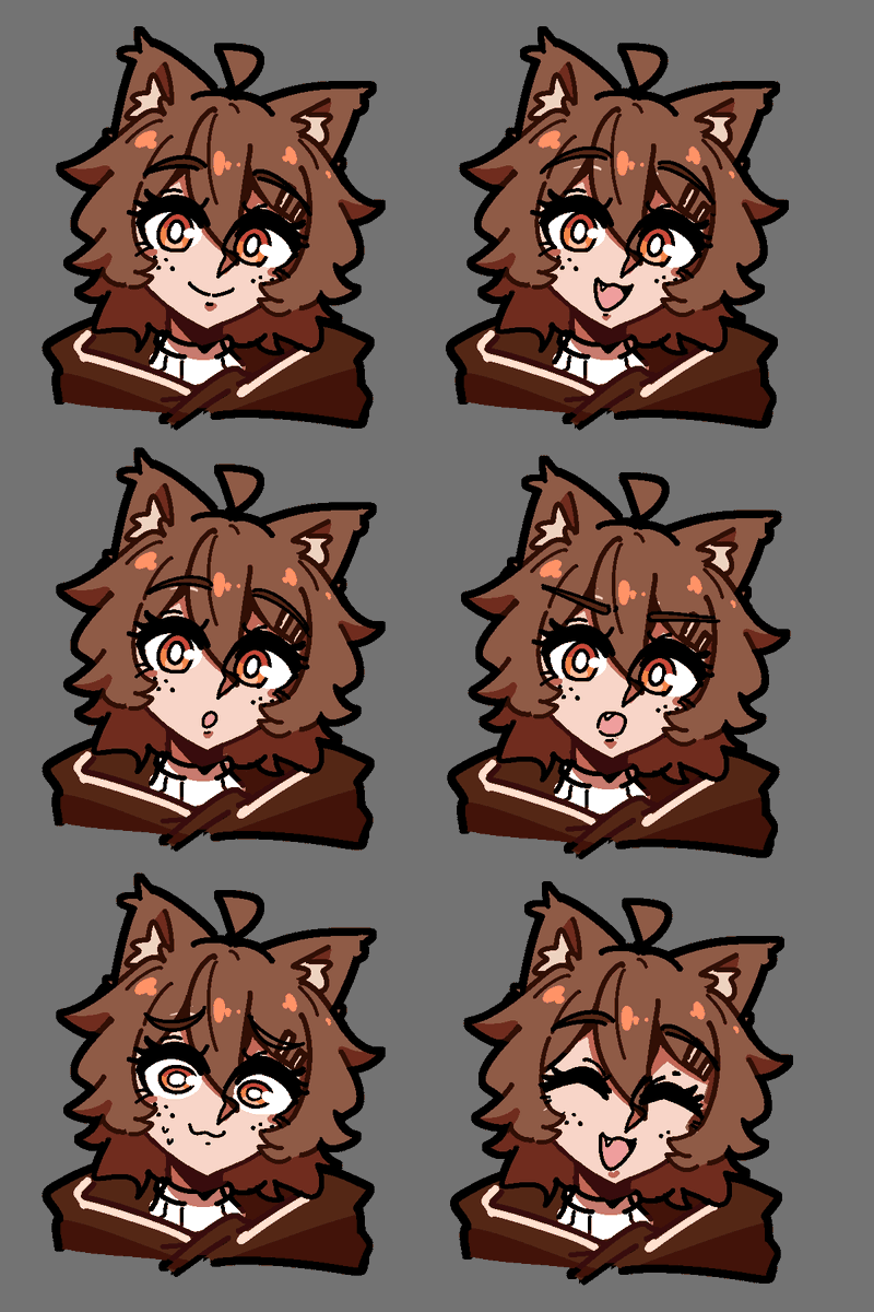 dankestsin's tweet photo. doodling with a pixel brush hehe noria rpg talk sprite hehe https://t.co/y0i6adK9xa