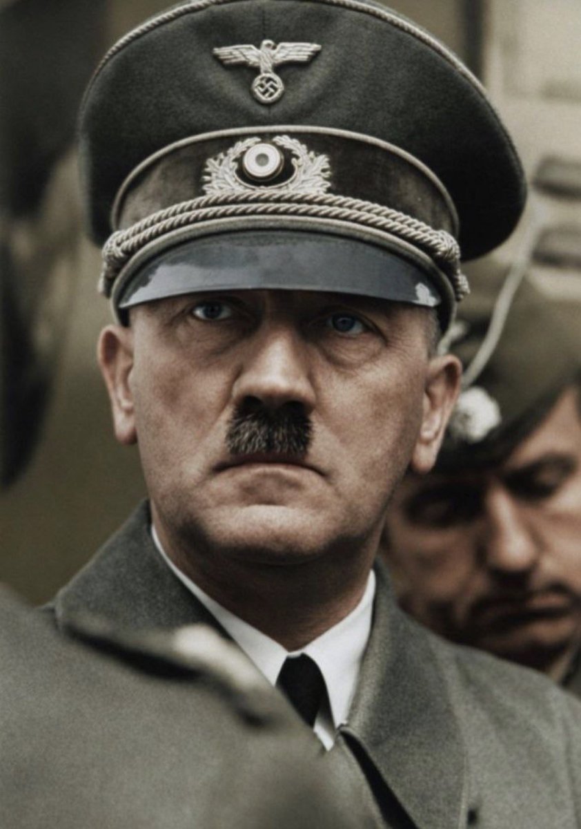 CiprianAle33754's tweet photo. @MOSSADil Sieg Heil! https://t.co/UPPDn7RB6F