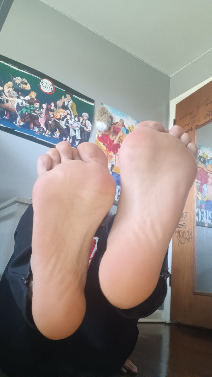 Kei Foxfeet tweet media
