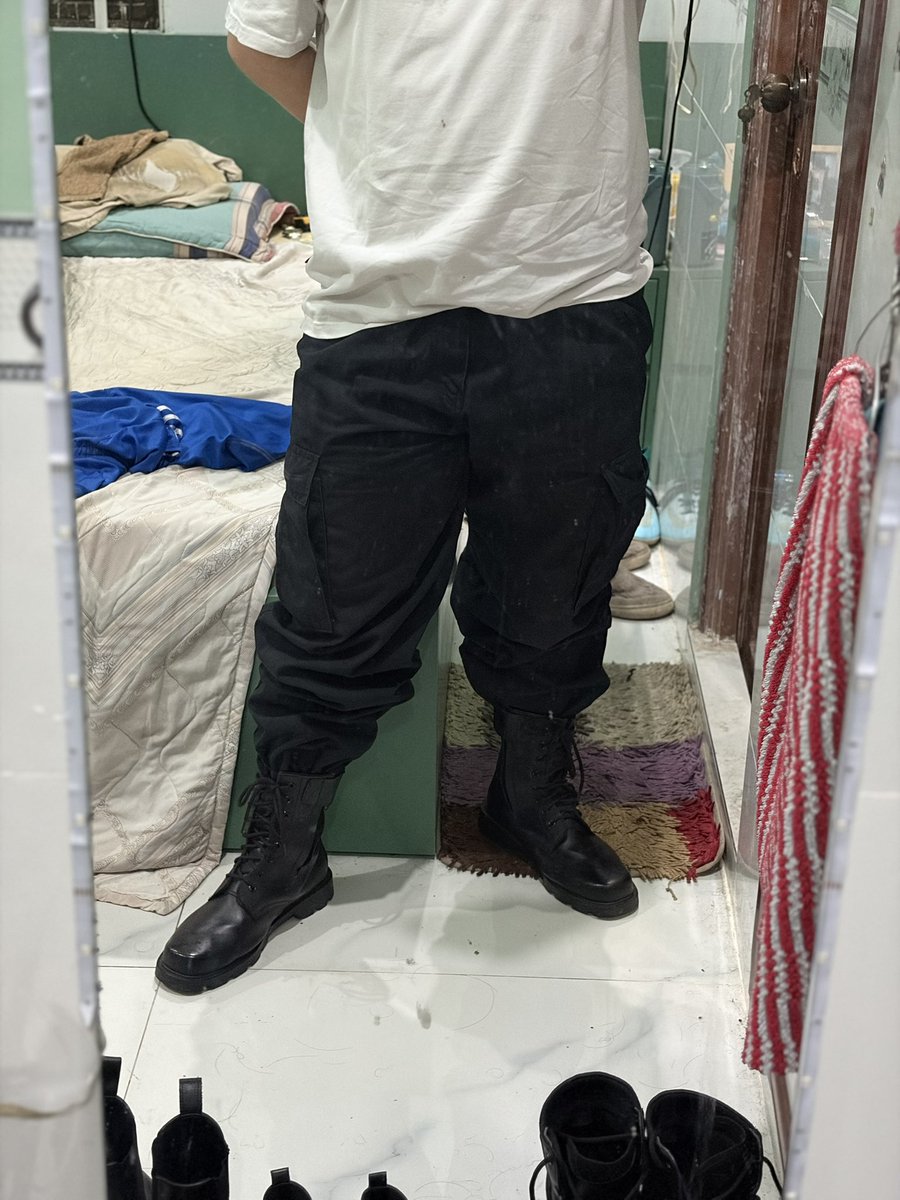 bootsmaster2k's tweet photo. Lâu lắm rồi, các con nhỉ? https://t.co/OgHWBzaegm