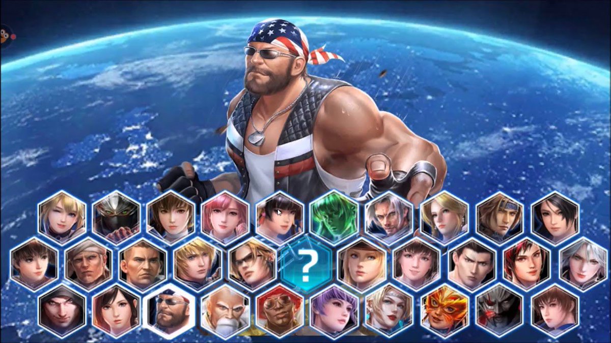 dailydoatec's tweet photo. dead or alive 5 infinite

a chinese turn based mobile rpg game released in 2017 that is based on dead or alive 5. the game features the main cast where you team up with characters who have unique abilities that you can power up through player progression! https://t.co/Aqa6MwQdRK