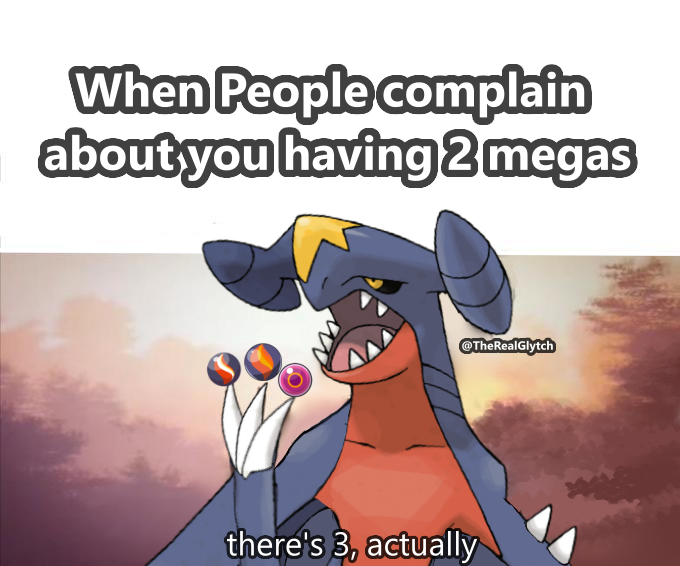 TheRealGlytch's tweet photo. I cannot believe I sat and actually made this, Still love it but never again.
#pokemon #pokemonmeme https://t.co/Q9cmlRClVC