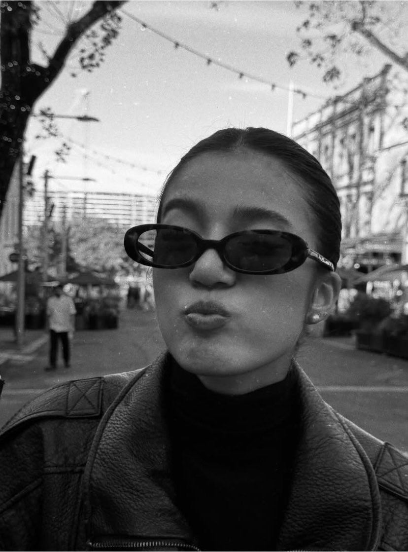 BelleloversOFC's tweet photo. ♡ 07282026 ♡ @bellemariano02 on @.jerichoandrade’s Instagram Post update! 

“left my heart in sydney 🇦🇺”

#BelleMariano https://t.co/fqnxfYQBh5