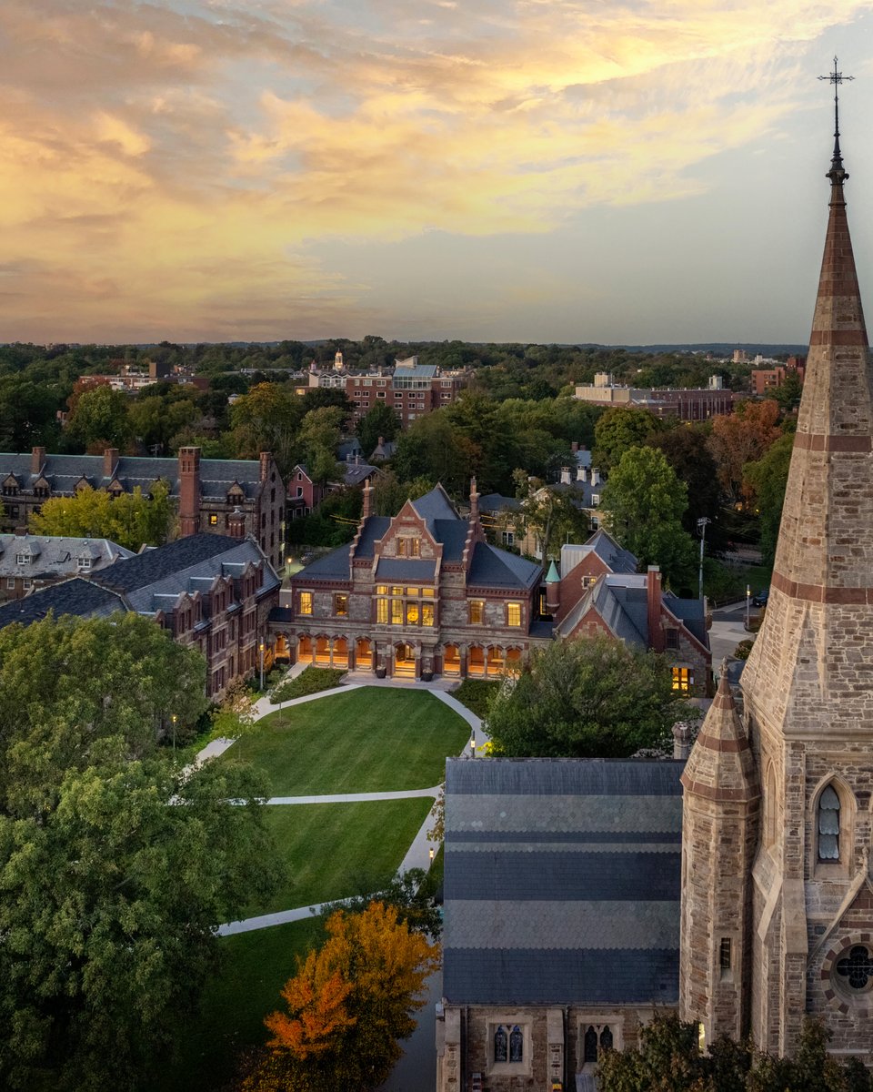 Centerbrook's tweet photo. We are pleased to announce that the restoration and rehabilitation of Reed and Burnham Halls at @lesley_u has received a 2026 Preservation Award from the Cambridge Historical Commission! https://t.co/U8bu8f3u1V https://t.co/RUT0LE7O52