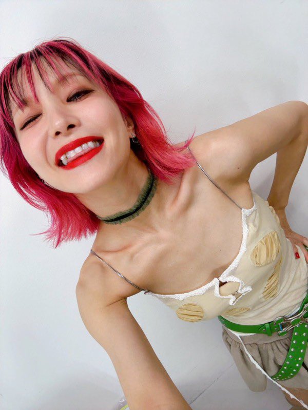 kiangi67's tweet photo. LiSA、もう39歳か
https://t.co/EEiOrvlbVF