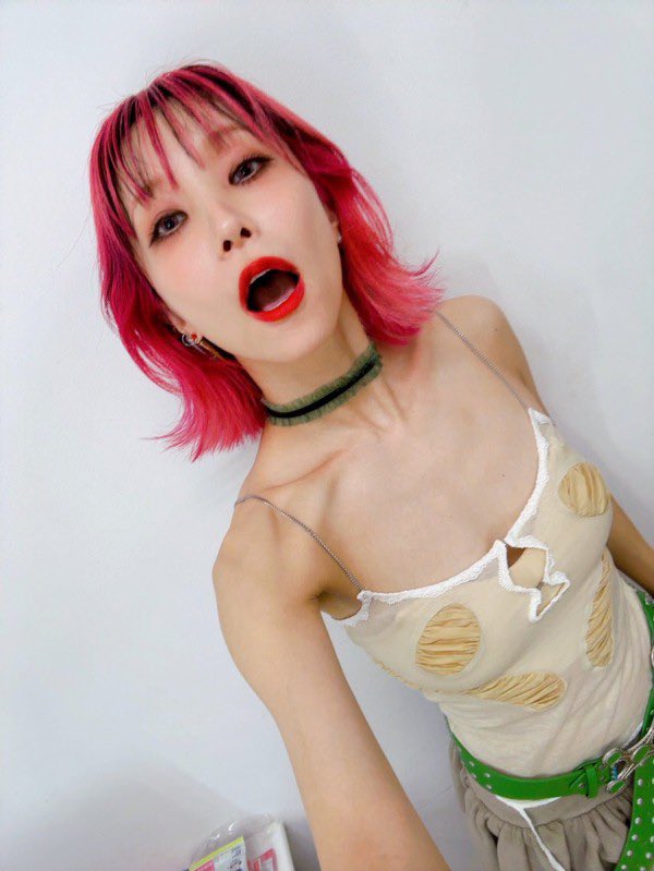 kiangi67's tweet photo. LiSA、もう39歳か
https://t.co/EEiOrvlbVF